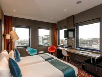 Hotel Scandinavia