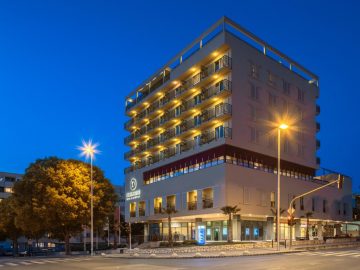 Hotel Malte – Astotel