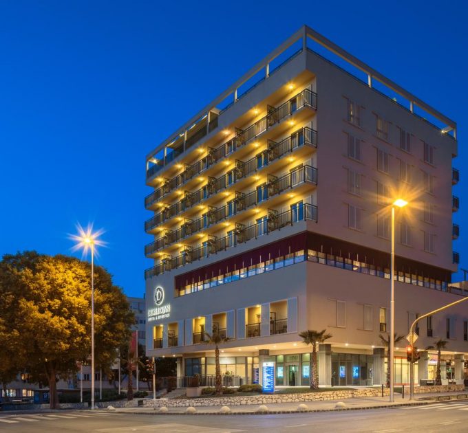Hotel Malte – Astotel