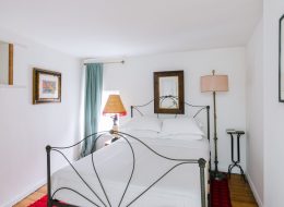Double Apartment