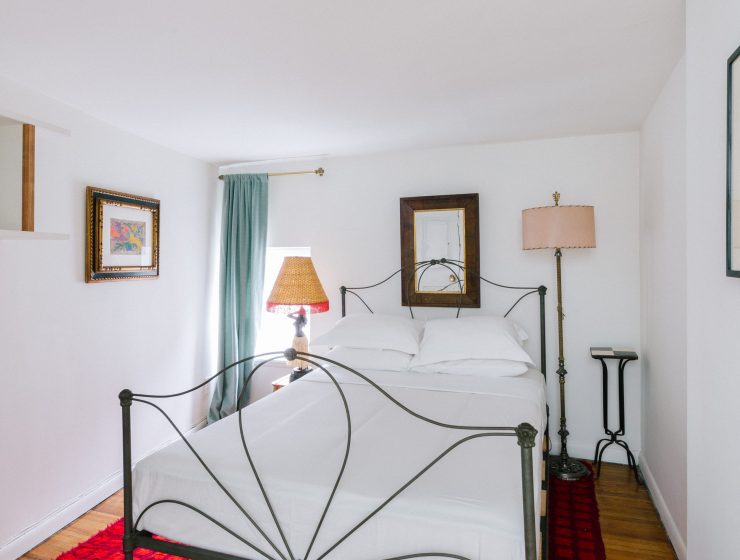 Double Apartment