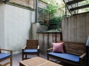 The Meatpacking Suites