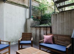 The Meatpacking Suites
