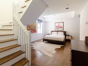 Spacious 3 Bedrooms