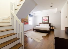 Spacious 3 Bedrooms