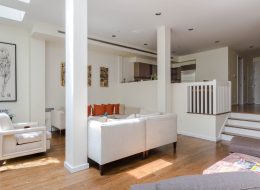 TwoBee Apartment