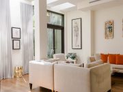 Stylish 2 Bedrooms