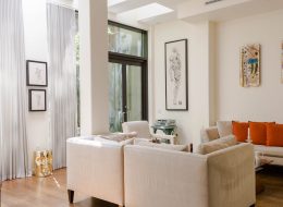 Stylish 2 Bedrooms