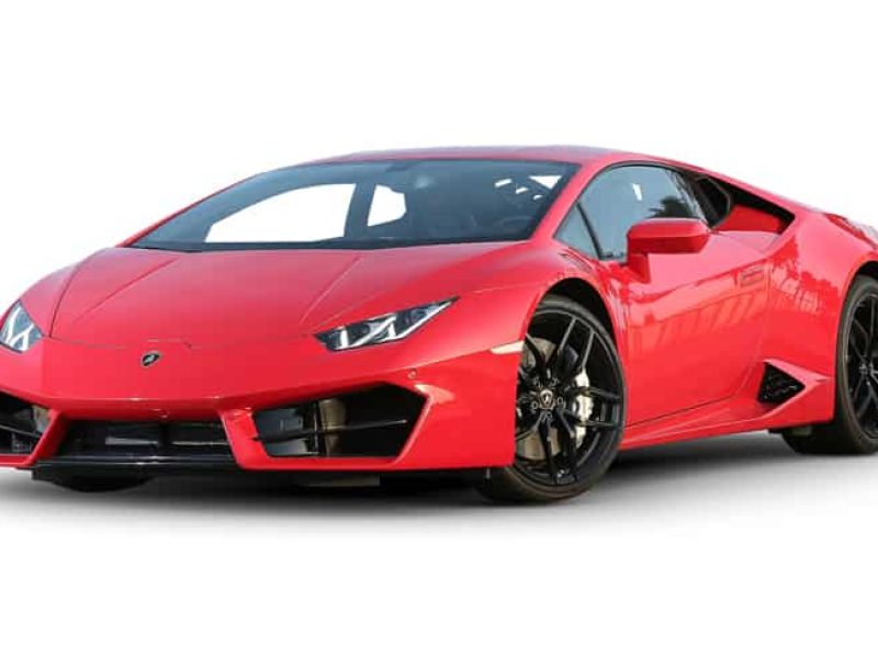 BelCharles Car
