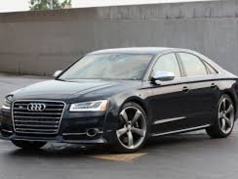 HoliBe Car